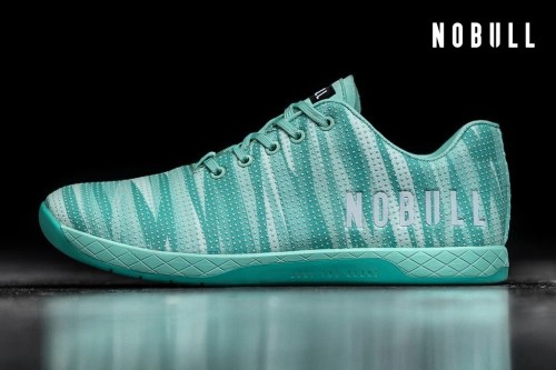 Nobull Womens Shoes Mint Size 10.5 NOBULL Shoes Apparel Discount NOBULL Singapore